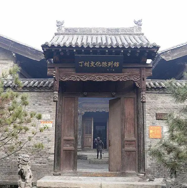 左权旅游线路_左权旅游公司_左权旅游点