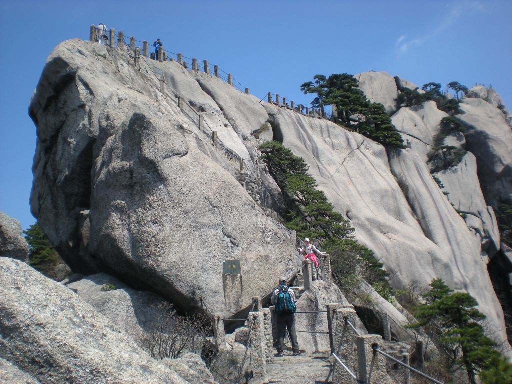 安徽的亮点_安徽省特色旅游名镇_安徽旅游特色亮点