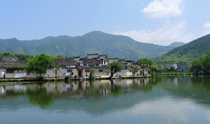 安徽旅游特色亮点_安徽省特色旅游名镇_安徽的亮点