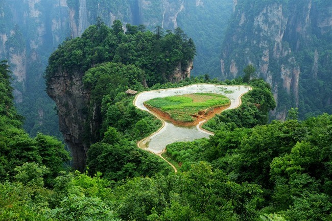 凤凰古城中国最美的小城_古城凤凰一线旅游地区是哪里_凤凰古城一线旅游地区