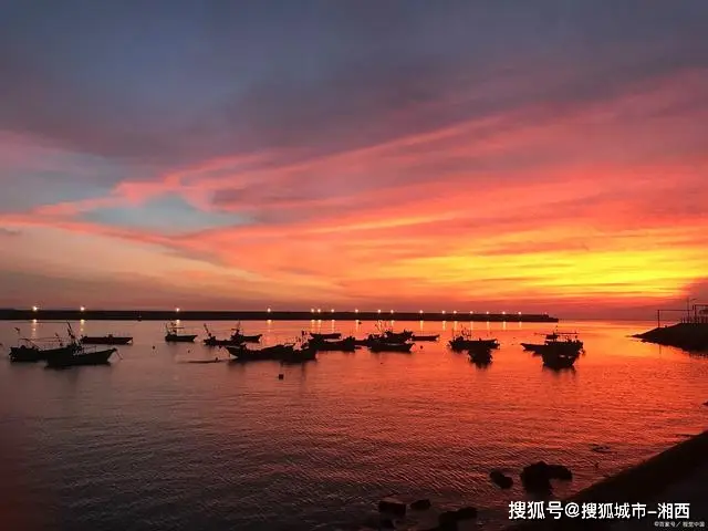 北海最好玩的季节_广西北海最适合旅游的季节_广西北海旅游最佳季节