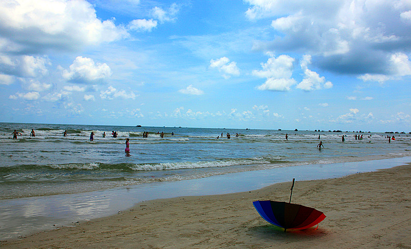 北海最佳旅游时间是几月份_广西北海最适合旅游的季节_广西北海旅游最佳季节