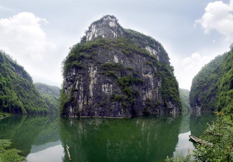 黔江旅游景点_景点旅游黔江有哪些_黔江旅游推荐