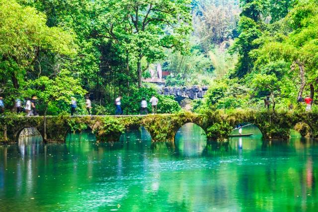 贵州特色旅游景点_贵州特色旅游线路设计_贵州旅游特色的