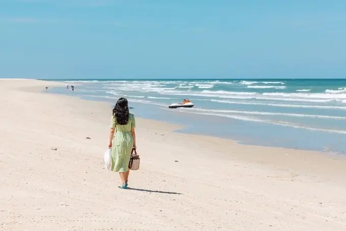 北海银滩旅游_北海银滩区旅游行程安排_北海银滩一日游