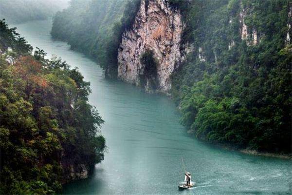 黔江旅游景点门票价格_黔江旅游景点_黔江旅游的景点