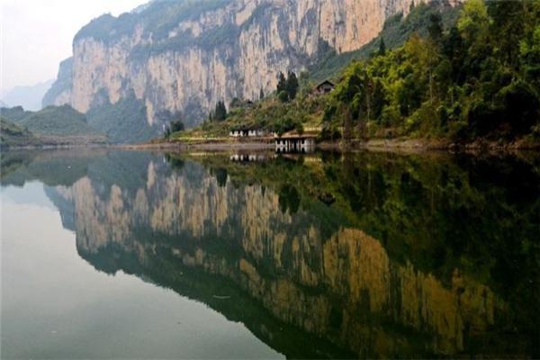 黔江旅游景点门票价格_黔江旅游景点_黔江旅游的景点