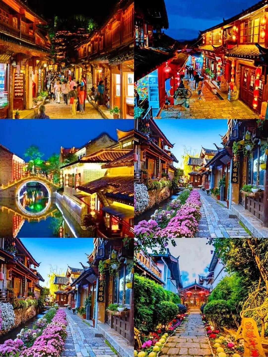 云南攻略旅游自由行_云南旅游自由攻略_云南攻略旅游自由的地方