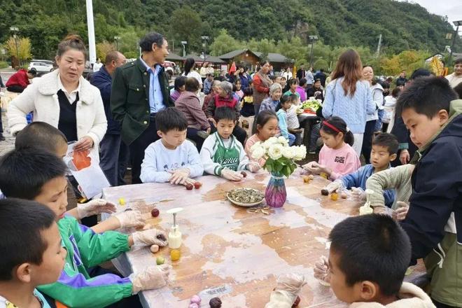 白河旅游景点大全排名_白河特色旅游_白河旅游攻略