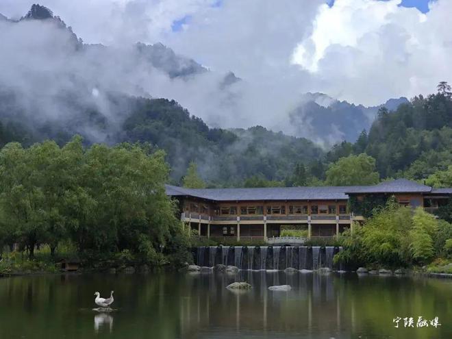 白河旅游攻略_白河特色旅游_白河旅游景点大全排名