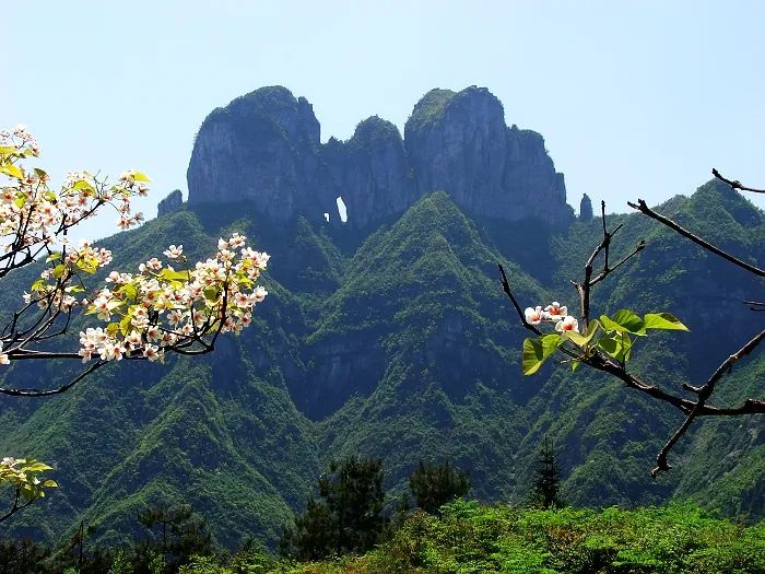 白河旅游区_白河特色旅游_白河旅游景点大全排名