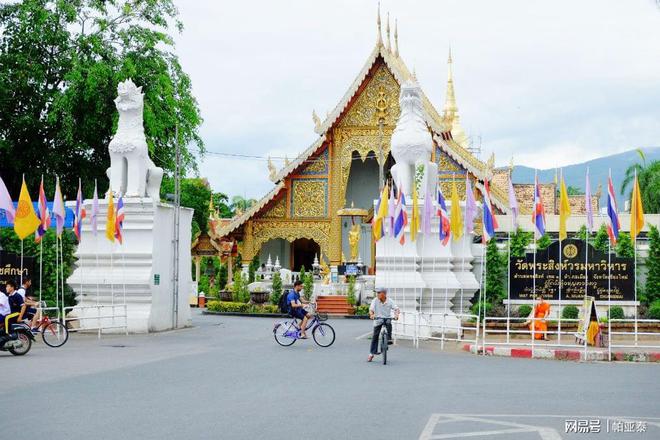 泰国旅游清迈视频_泰国清迈旅游新闻_泰国清迈新闻最新消息