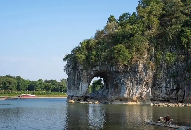 桂林旅游最好季节_桂林旅游季节何时最佳_桂林旅游最好的季节是几月份啊