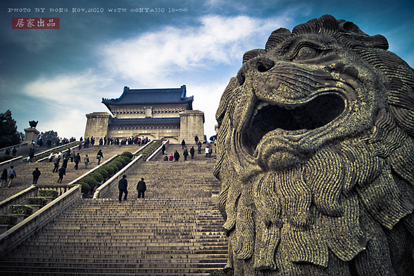 家庭南京旅游攻略最佳路线_南京周边家庭旅游_南京适合家人旅游的地方