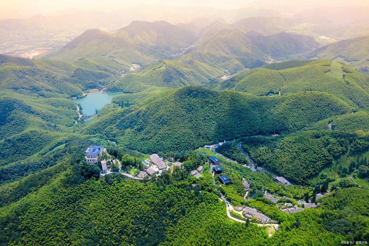 安吉旅游最佳季节_浙江安吉最佳旅游季节_浙江安吉旅游季节