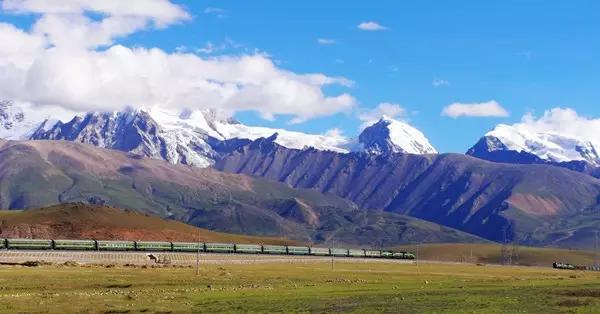 火车线路推荐_火车经典旅游线路_国内火车线路欣赏沿途风景