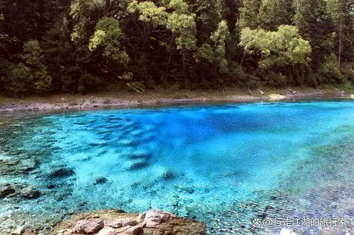 九寨黄龙几月份适合去_黄龙九寨自驾游_九寨黄龙最佳旅游季节