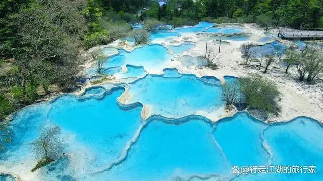 黄龙九寨自驾游_九寨黄龙最佳旅游季节_九寨黄龙几月份适合去