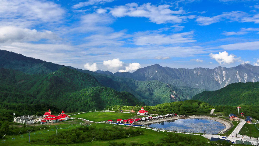 成都温泉旅游地区_成都市区内的温泉_成都的温泉