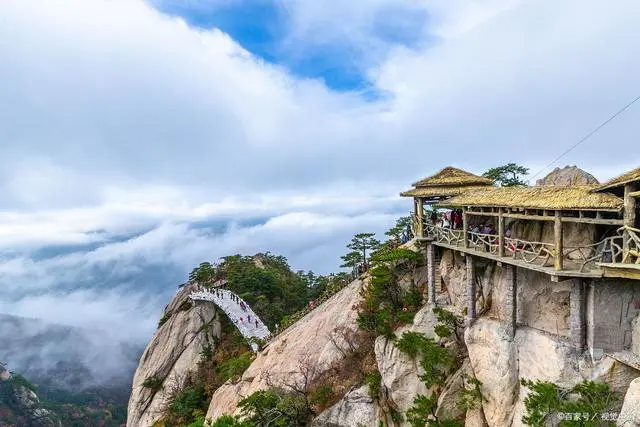 江西季节旅游好玩的地方_江西什么季节旅游好_江西最好的旅游季节