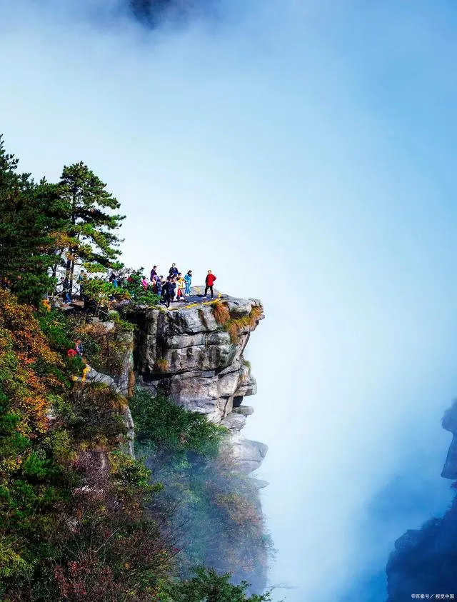 江西最好的旅游季节_江西季节旅游好玩的地方_江西什么季节旅游好