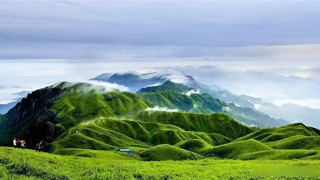 吉安旅游景点大全_吉安旅游景点排名前十_吉安旅游景点有哪些景点