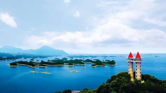 吉安旅游景点有哪些景点_吉安旅游景点大全_吉安旅游景点排名前十