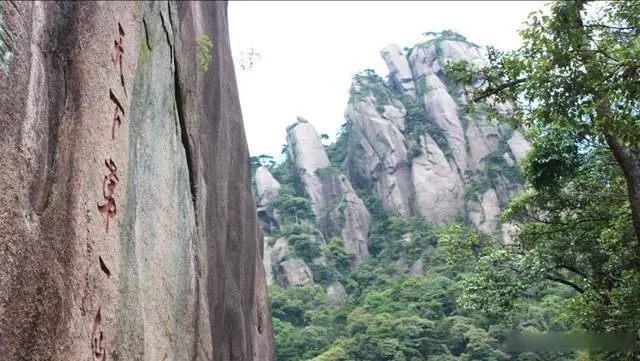 吉安旅游景点有哪些景点_吉安旅游景点排名前十_吉安旅游景点大全