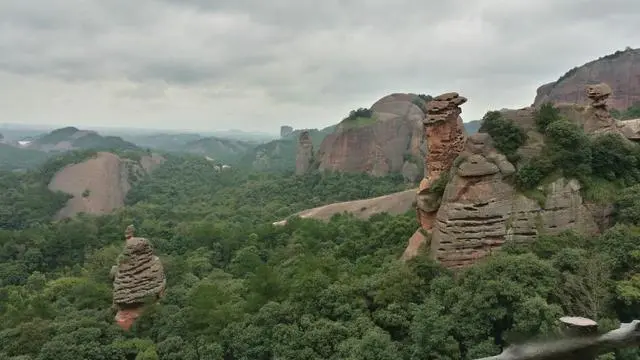 吉安旅游景点有哪些景点_吉安旅游景点大全_吉安旅游景点排名前十