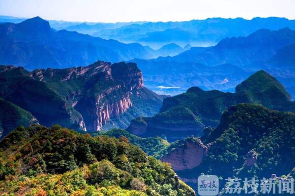 长治红色旅游景点大全景点排名_长治红色景区_长治市红色旅游线路