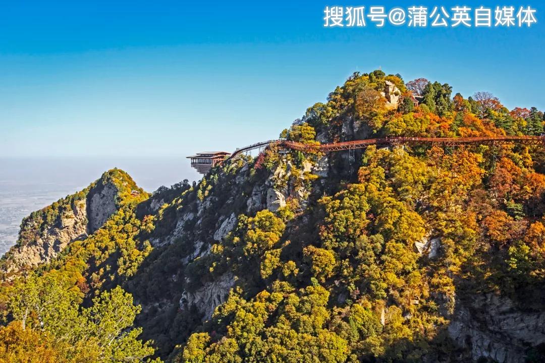 华山季节旅游攻略_华山季节旅游路线_华山 旅游 季节