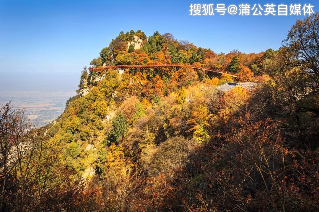 华山季节旅游攻略_华山季节旅游路线_华山 旅游 季节