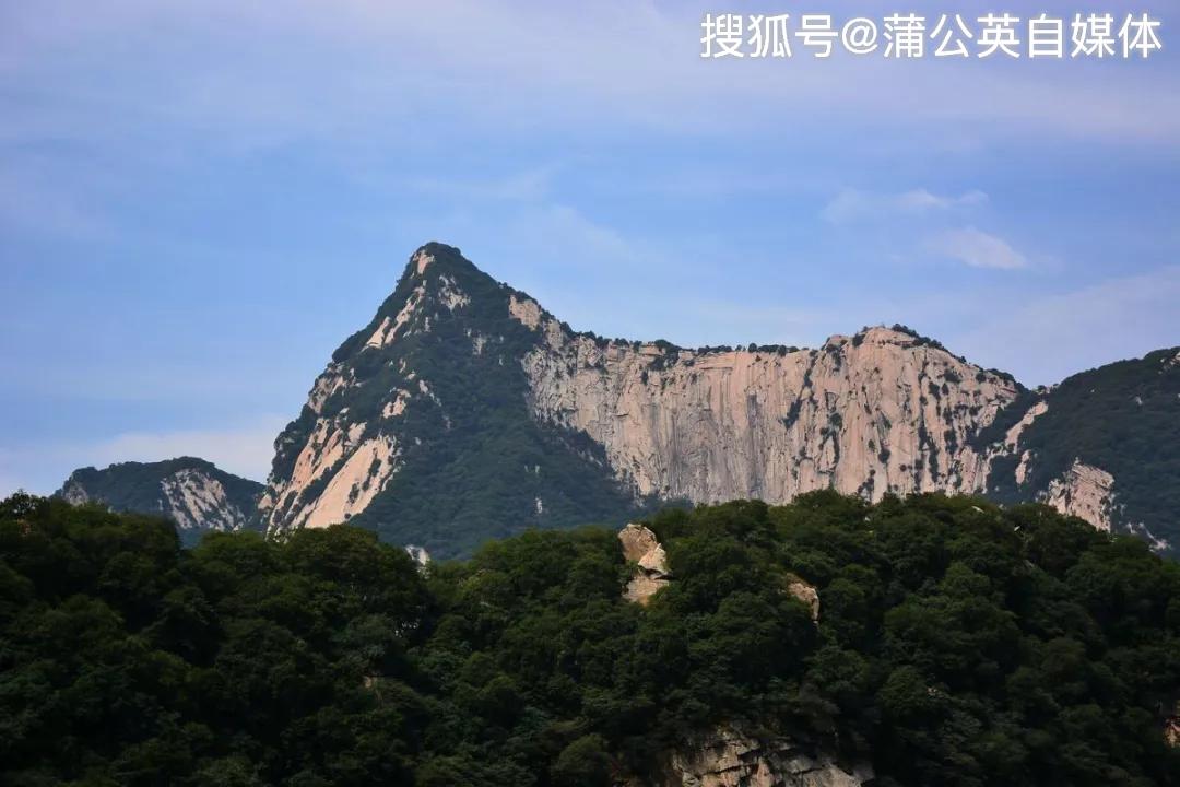 华山季节旅游攻略_华山 旅游 季节_华山季节旅游路线