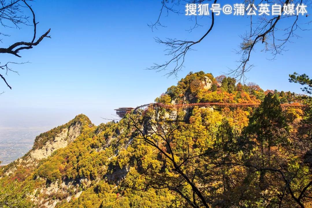 华山 旅游 季节_华山季节旅游路线_华山季节旅游攻略