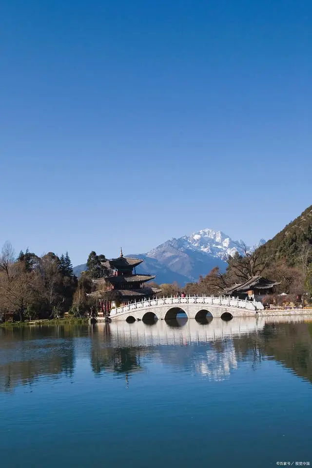 洱海的旅游季节_洱海旅游淡季_洱海最美季节