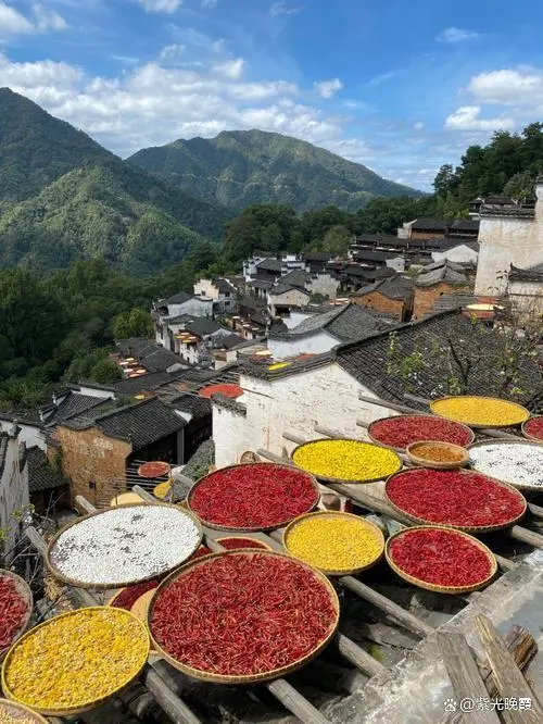 江西旅行景点_江西旅游团推荐_江西旅游攻略必去十处