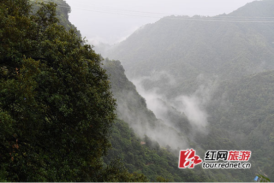 会同线路旅游攻略_会同旅游线路_会同旅游景区