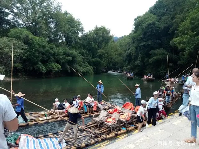 武夷山旅游线路推荐_旅游攻略武夷山旅游必去的地方_武夷山旅游路线图(简单)