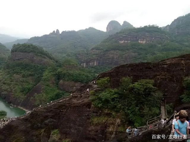 武夷山旅游线路推荐_旅游攻略武夷山旅游必去的地方_武夷山旅游路线图(简单)