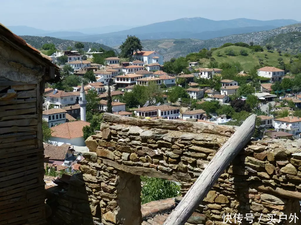 土耳其旅游自由行攻略住宿_土耳其风格民宿_土耳其住宿价格