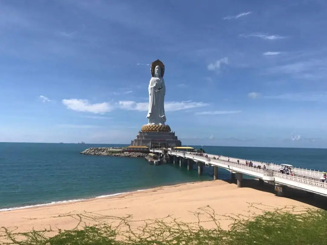 全球海岛旅游必去十大景点_全球海岛旅游地_全球十大海岛旅游胜地