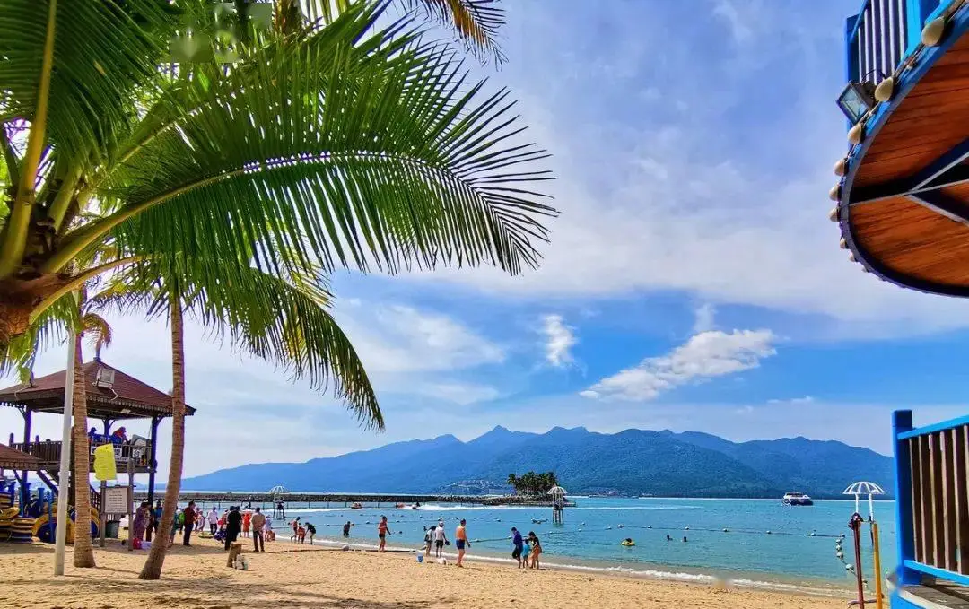 全球海岛旅游必去十大景点_全球十大海岛旅游胜地_全球海岛旅游地