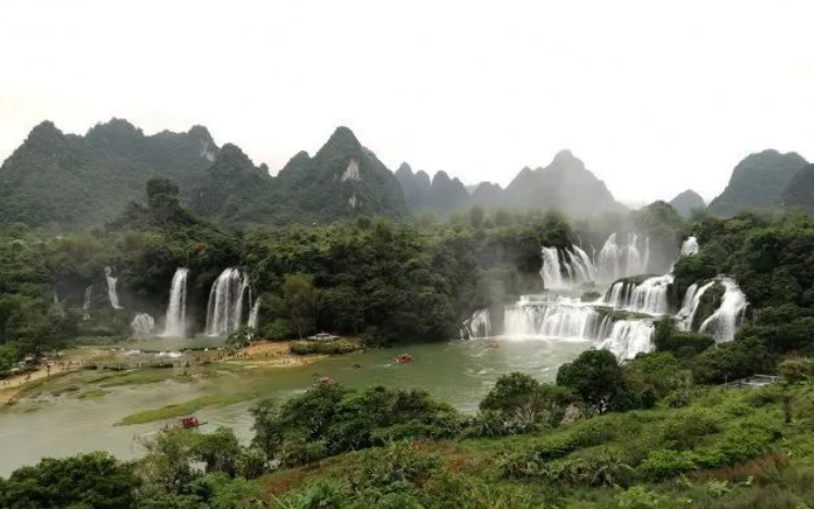 北海旅游最好季节_北海最好旅游季节_北海最好玩的季节