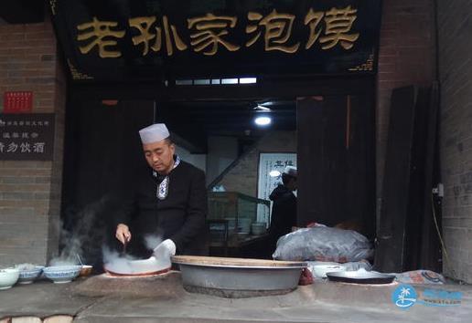 袁家村一日游攻略 袁家村美食推荐