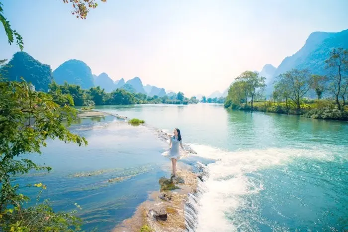 北海季节旅游好的地方_北海旅游最好季节_北海最好旅游季节