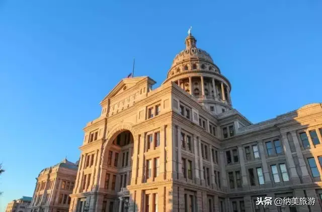 德州旅游推荐美国酒店_美国德州旅游推荐_美国德州著名景点