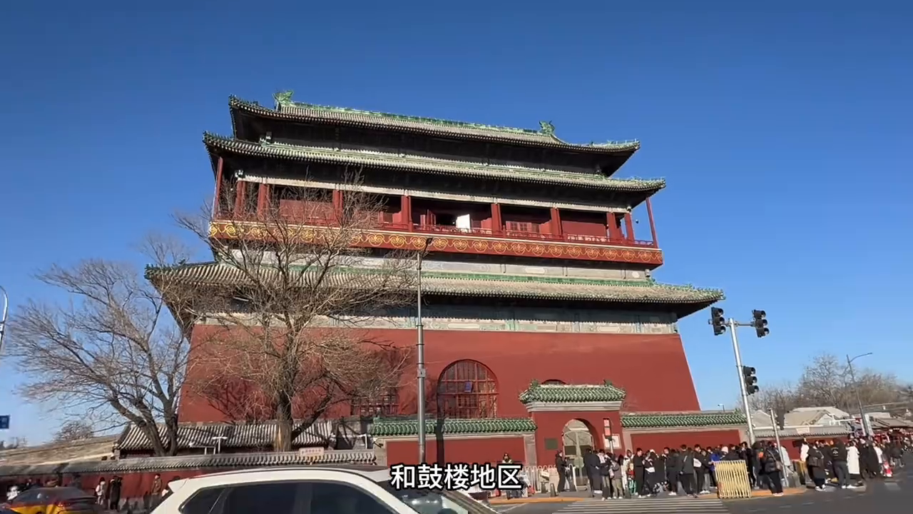 北京个人旅游攻略_北京旅游适合去哪里_适合几个人旅游的地方北京