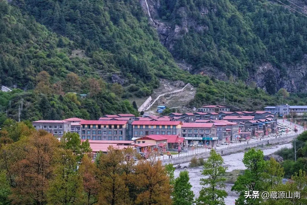 西藏山南旅游季节有哪些_西藏南山景点_西藏山南最佳旅游时间