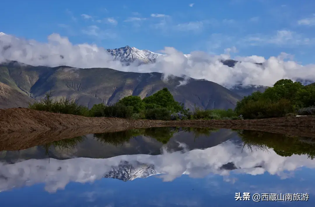 西藏南山景点_西藏山南几月份去最好_西藏山南旅游季节有哪些