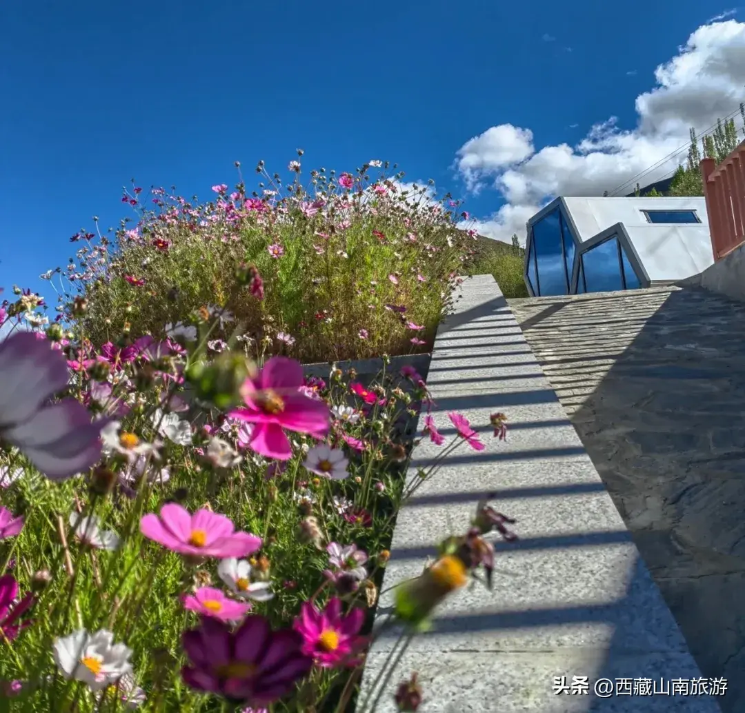 西藏山南旅游季节有哪些_西藏山南几月份去最好_西藏南山景点